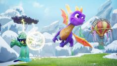 Spyro &  Crash Bandicoot: Animated series planned for Apple TV (1)