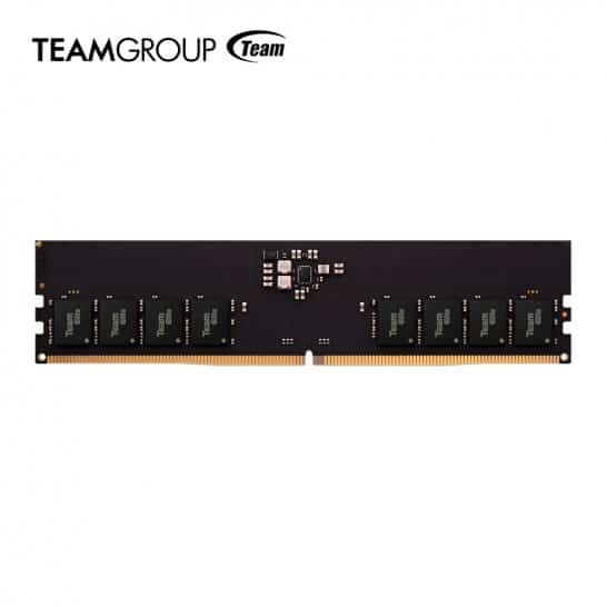 DDR5 RAM: Teamgroups Elite has the first release date and price