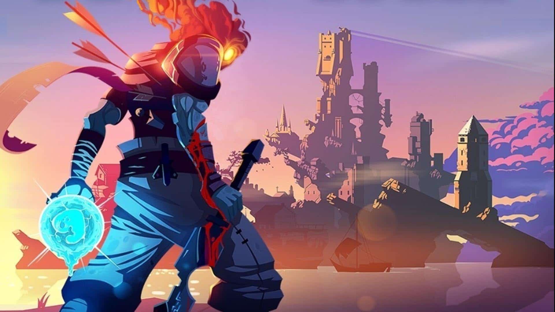 Dead Cells gets new difficulty in Breaking Barriers update
