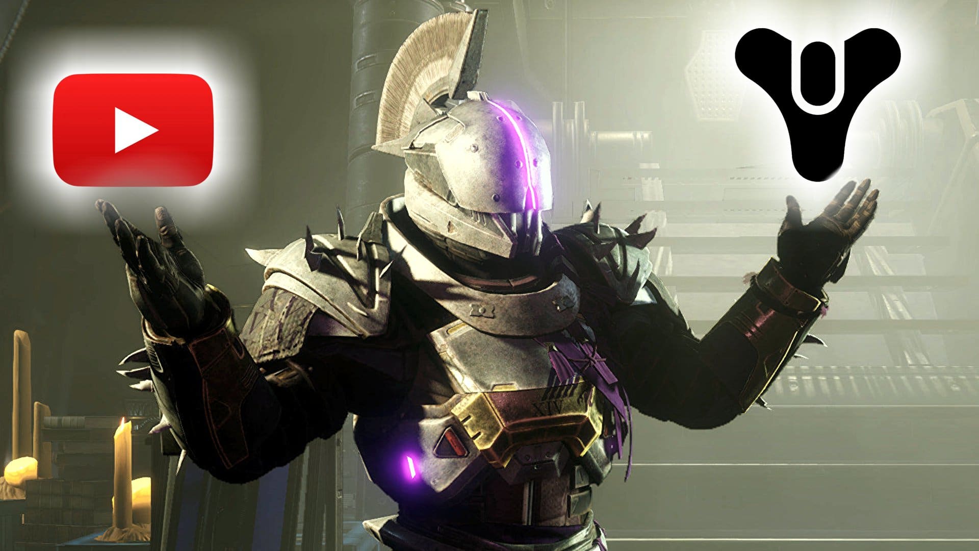 Destiny 2: YouTuber wants "revenge" on Bungie and harms the whole community - Now he is being sued for €7.2 million