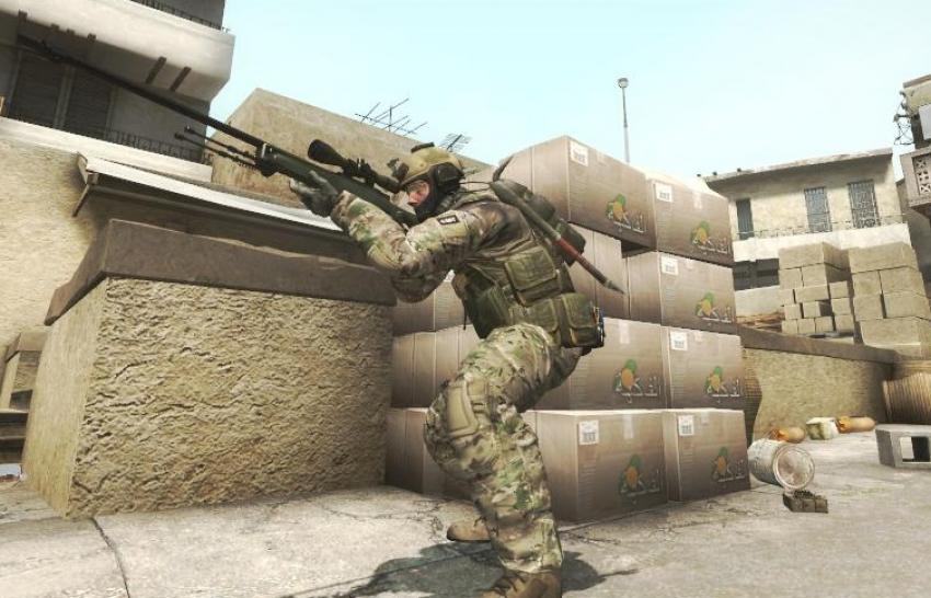 Does a Million Dollar CSGO Skin Hack Reveal a Steam Issue?