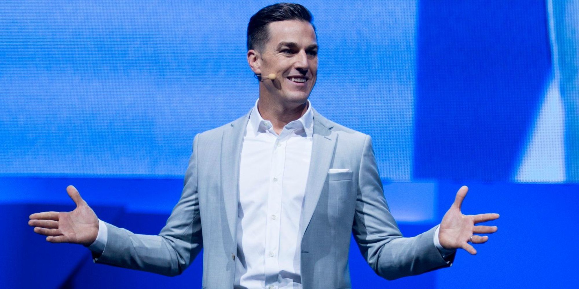 EA CEO Andrew Wilson was getting paid too much, so he's only getting $20 million this year