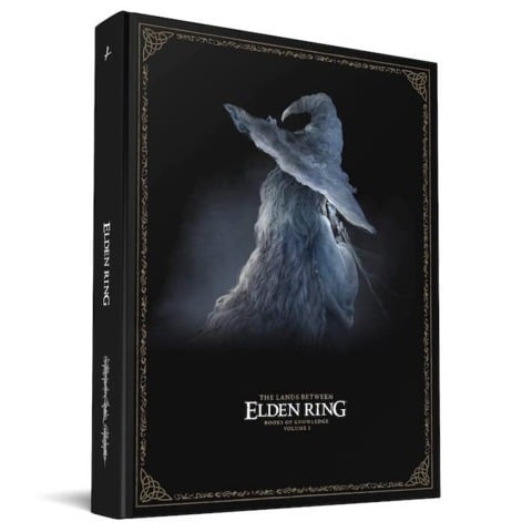 Elden Ring Strategy Guide Pre-Orders Get Big Discounts On Amazon