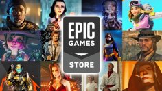 Epic Games Store: Playing with friends on Steam is finally possible!