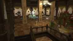 Final Fantasy 14: From July there will be more private housing districts (1)