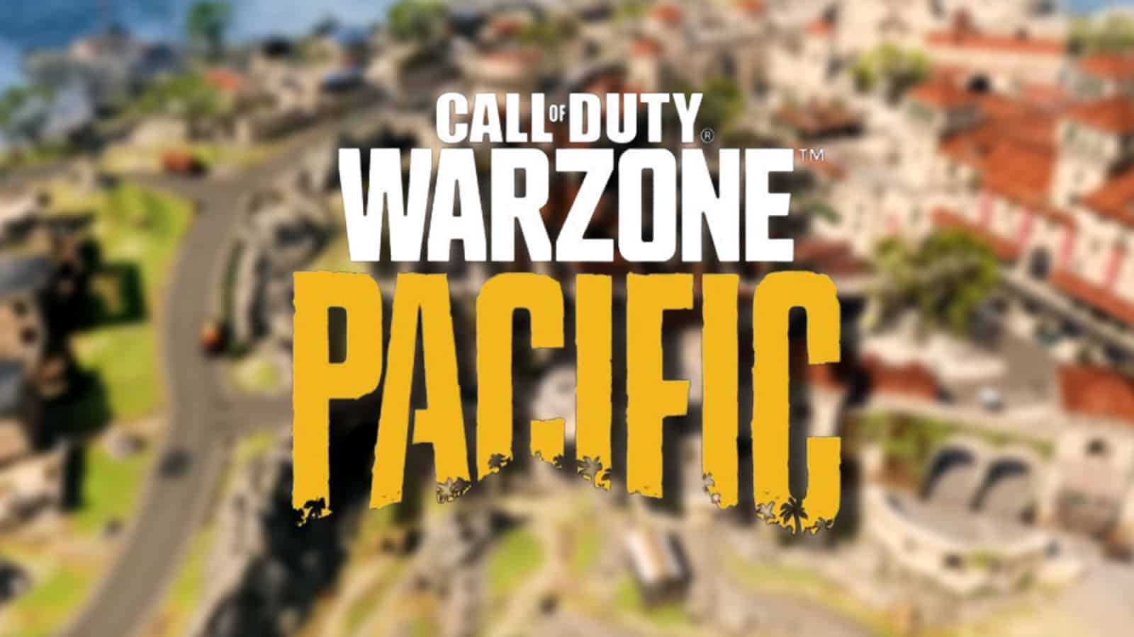 Fortune's Keep in Warzone Pacific