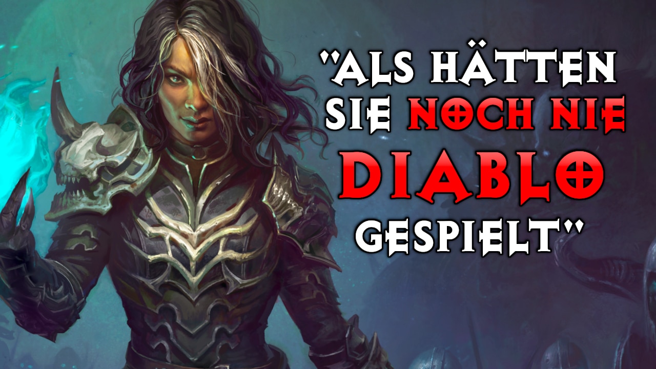 Fans explain why Diablo Immortal is even better than Diablo 2