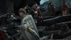 Final Fantasy 14: Yoshi-P sees little chance to add more well-known jobs (1)