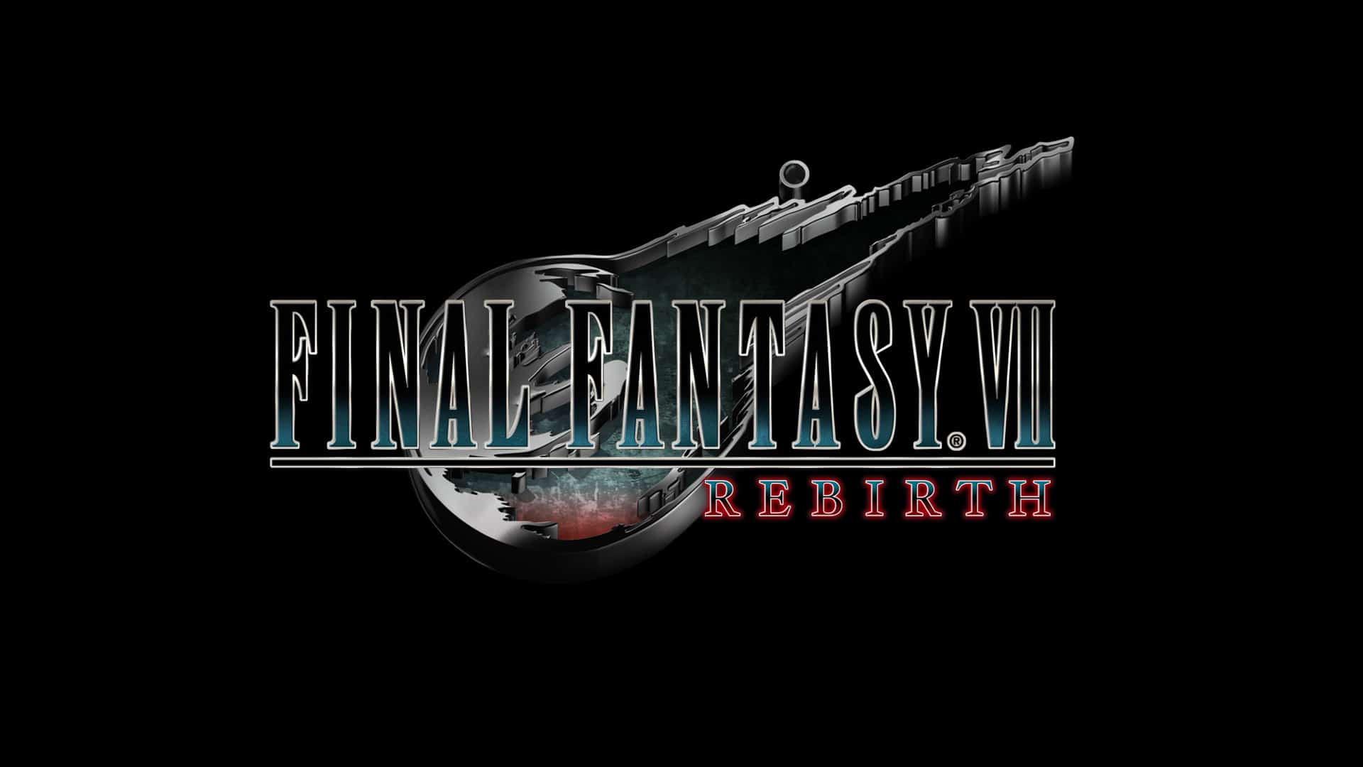 Final Fantasy 7 Rebirth: Part 2 of the Remake Trilogy is coming in 2023 - News
