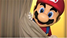 Really now, Nintendo?  Mario Group is suing fans again!  (1)
