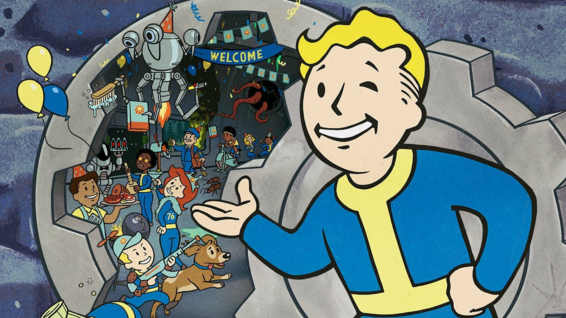 Former Bethesda staff allege that working on Fallout 76 was a “twisted nightmare”