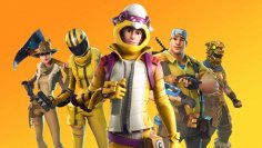 Fortnite down: ​Server for update 21.10 offline today - time &amp;  patch outlook