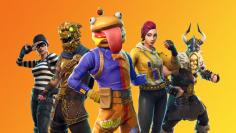 Fortnite: Patch Notes for Update 20.40 - these are today's innovations
