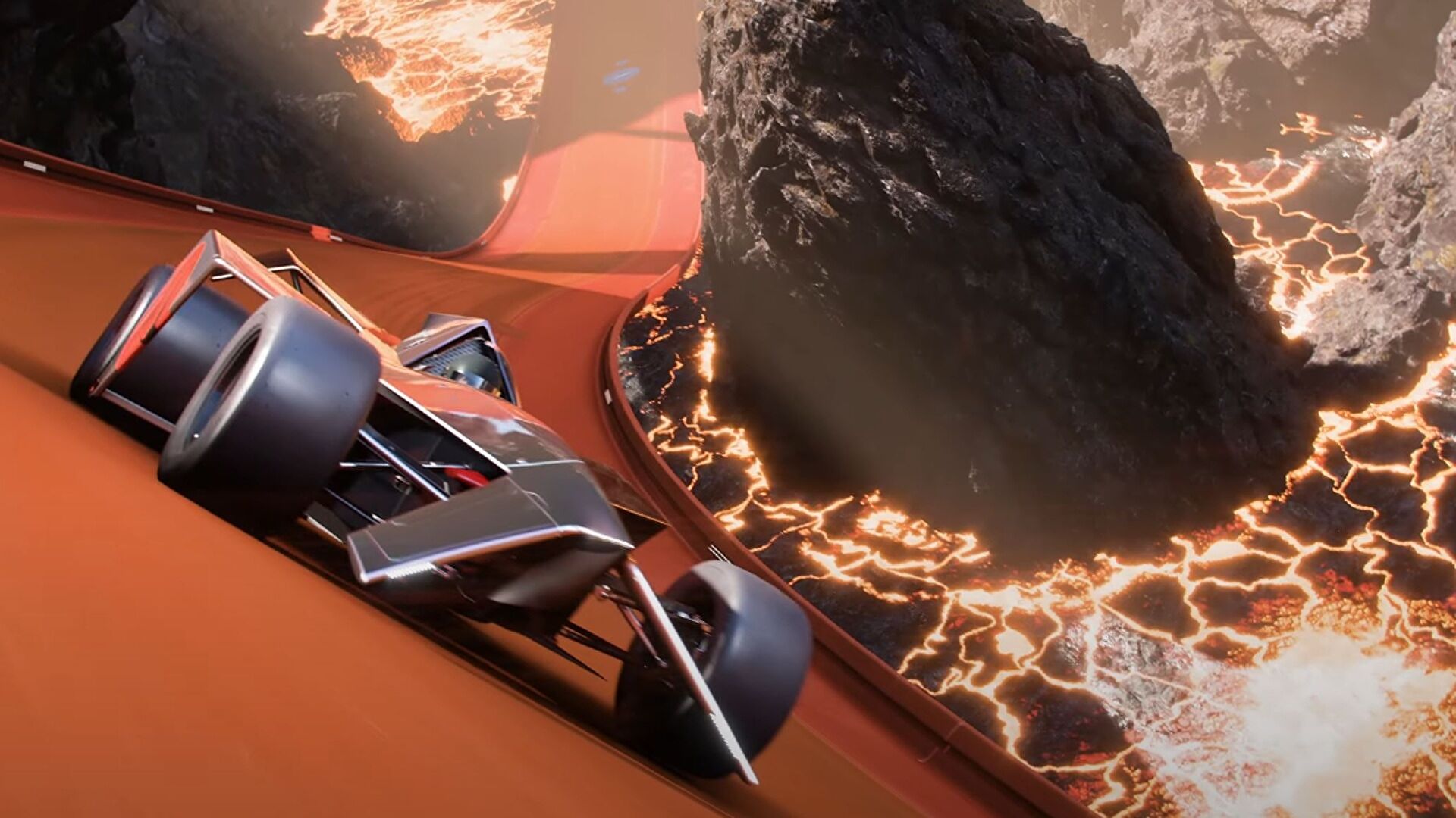 Forza Horizon 5 is getting a Hot Wheels expansion in the skies of Mexico