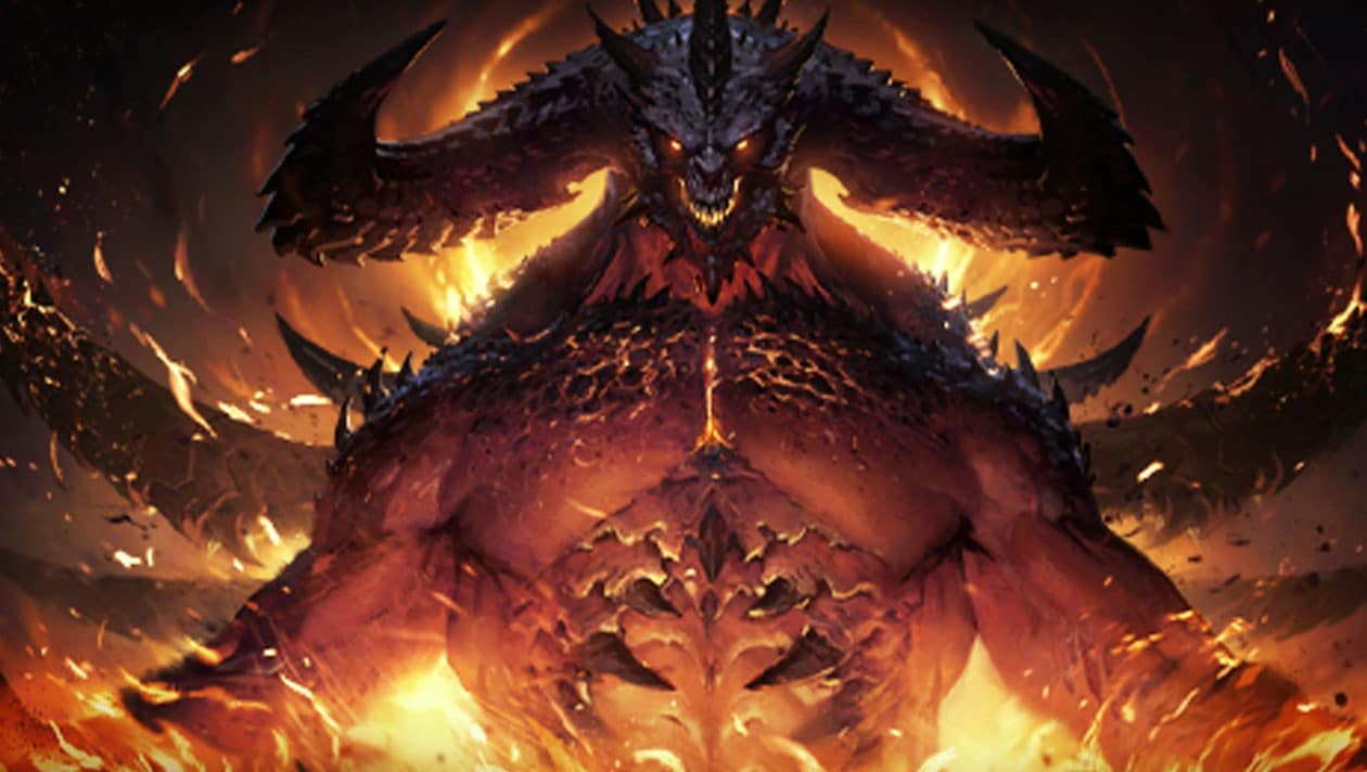 Free game "Diablo Immortal" reaps Shitstorm