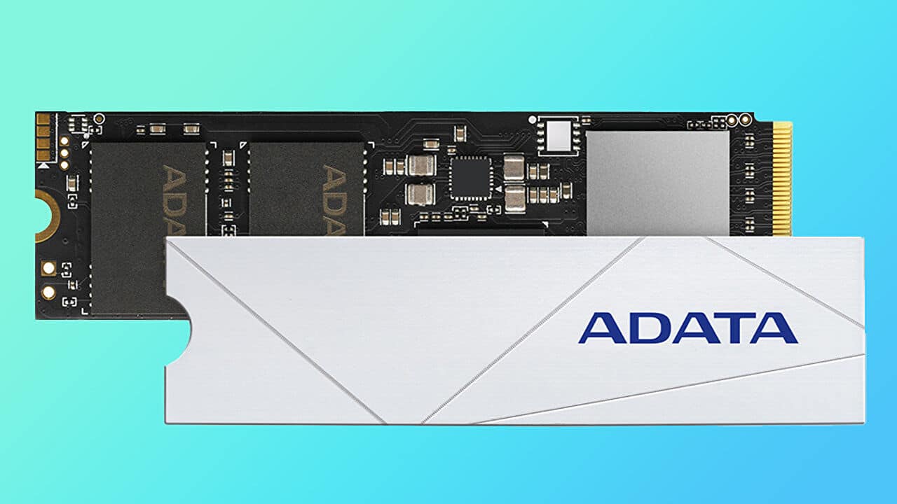 Get a 2TB PCIe 4.0 SSD for $185 with this discount code