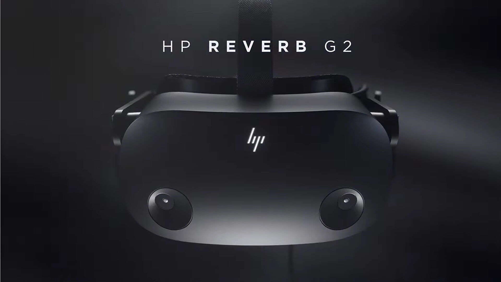Get the HP Reverb G2 VR headset for $399 after a $200 discount