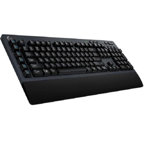 Get the best wireless gaming keyboard for just $59