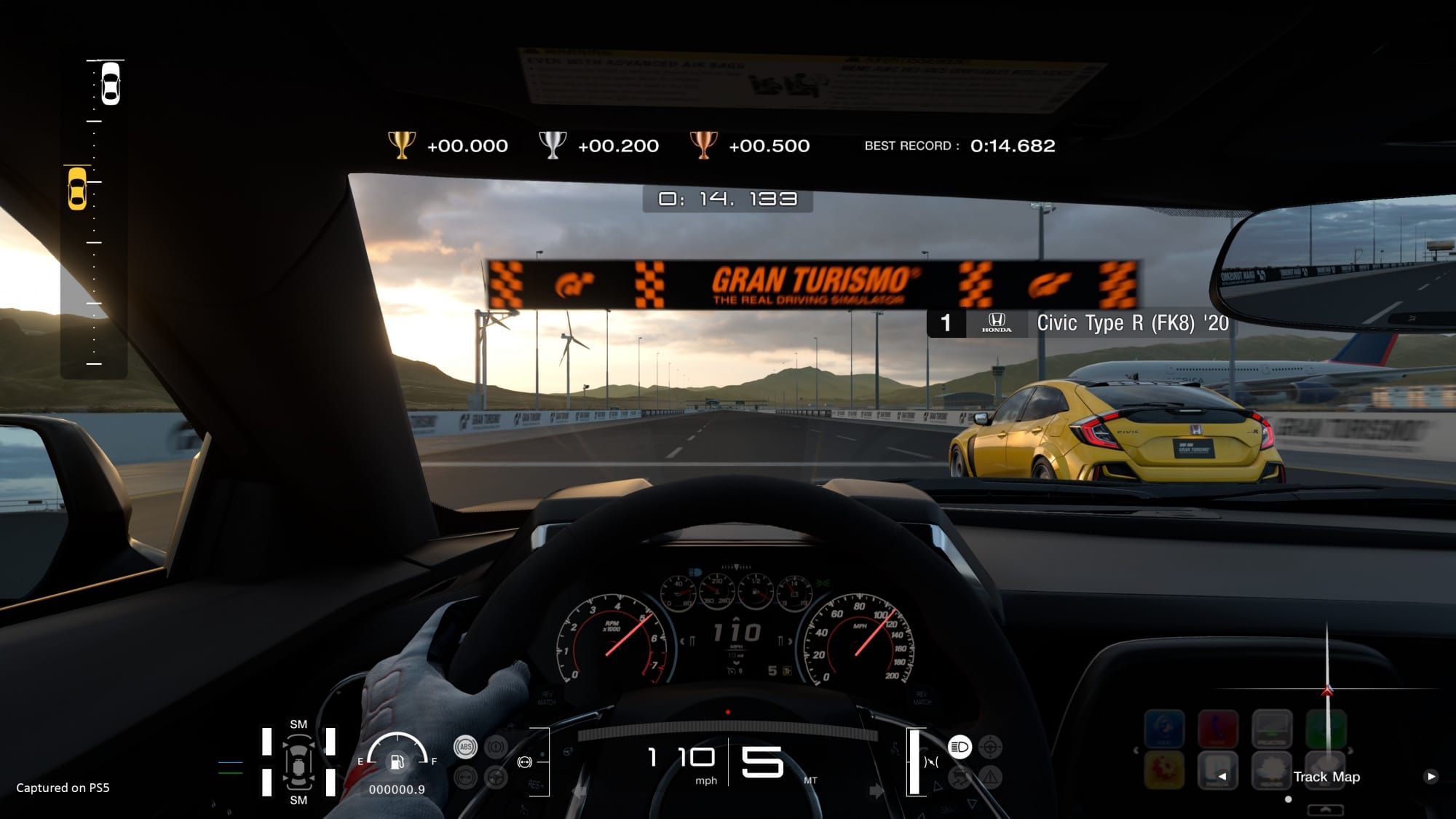 Gran Turismo: Game adaptation is coming to the cinemas - News