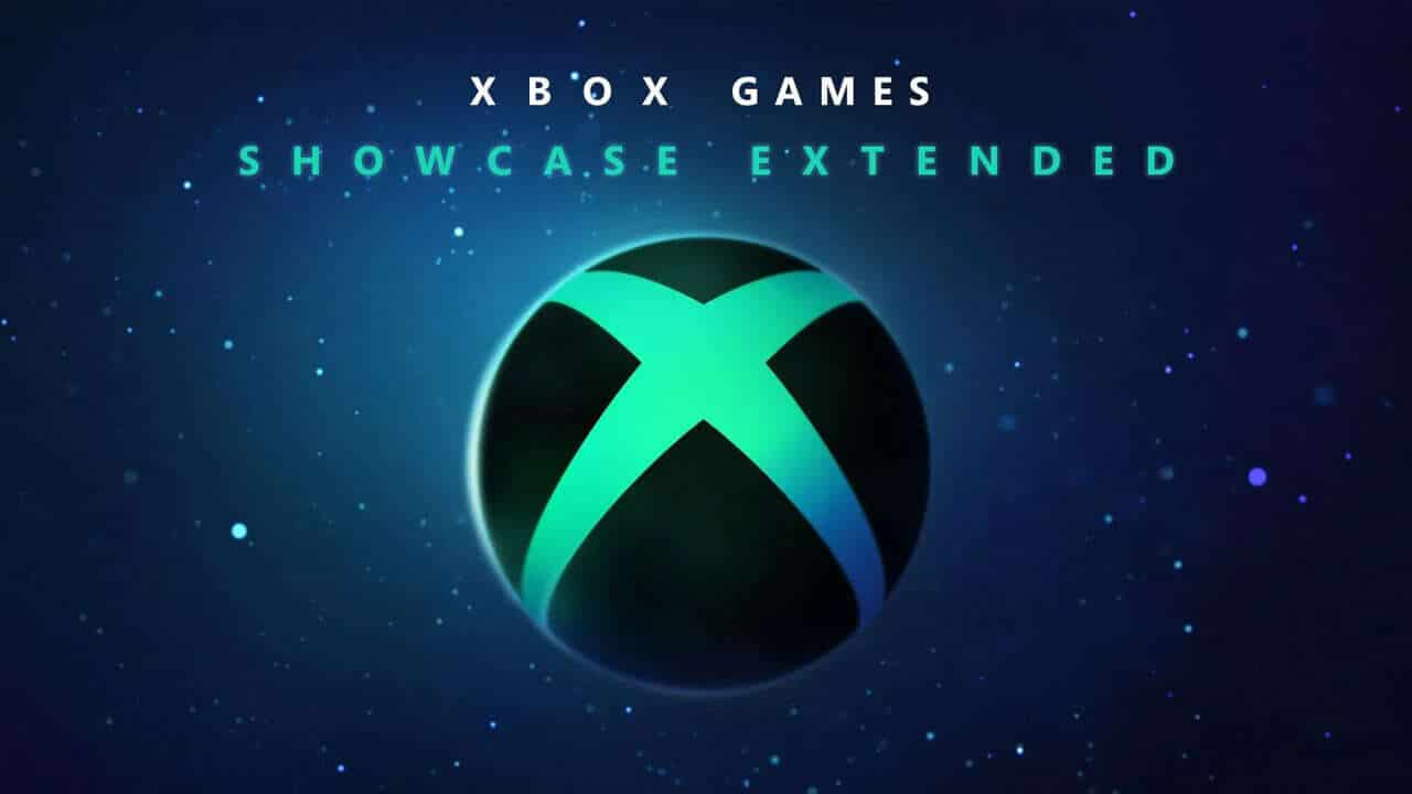 How to watch Xbox & Bethesda Games Showcase Extended and what to expect