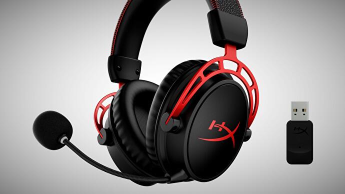 HyperX Cloud Alpha Wireless review: The battery really deserves the Alpha name!