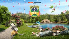 Pokémon GO: Ultra Beasts at GO Fest - What's it all about?  (1)