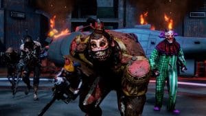 Killing Floor 2: Free Update plunges into the depths of the sea