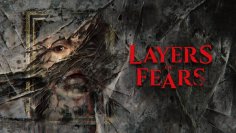 Layers of Fears: Horror series comes as a complete package in Unreal Engine 5 in 2023 (1)