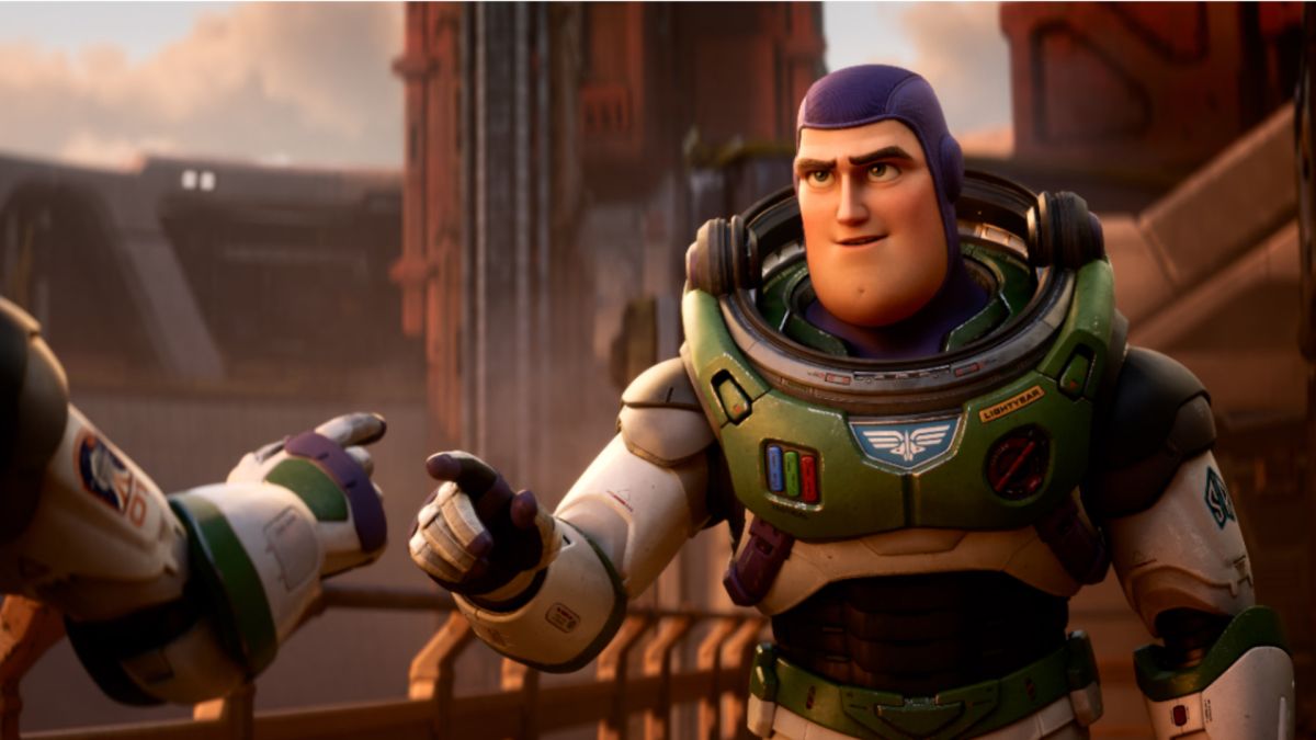 Lightyear post-credits scenes: how many are there?  Are you preparing a sequel?