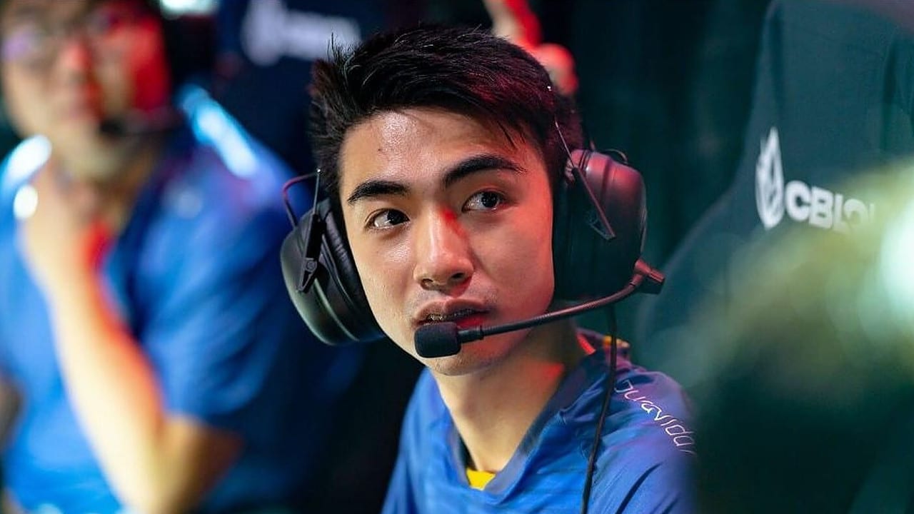 LoL: Pro team allegedly has to fire 4 players because they bet on the wrong sponsor