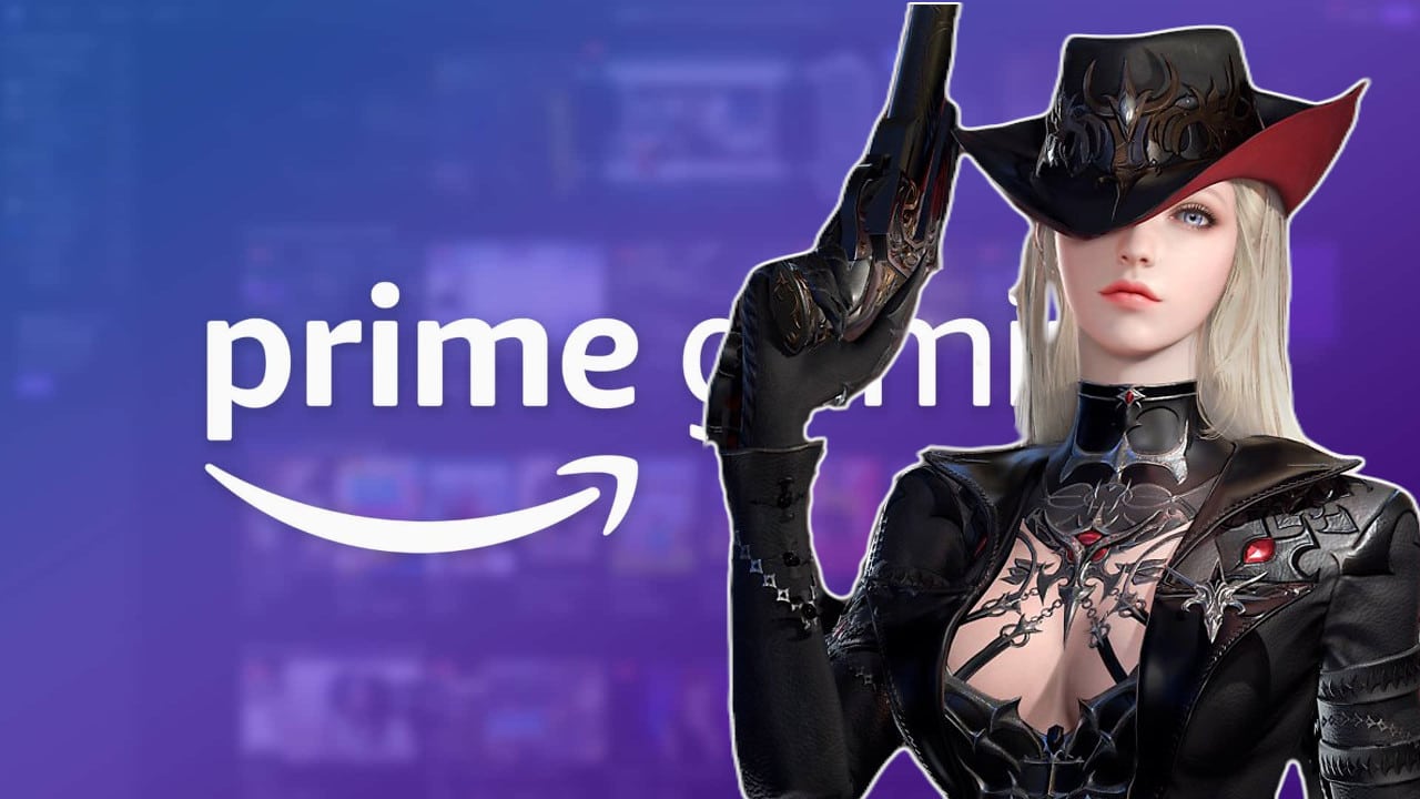 Lost Ark: Secure your exclusive free skin for the MMORPG with Amazon Prime now - Here's how