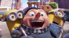 Minions: Final trailer for "In Search of the Mini Boss"