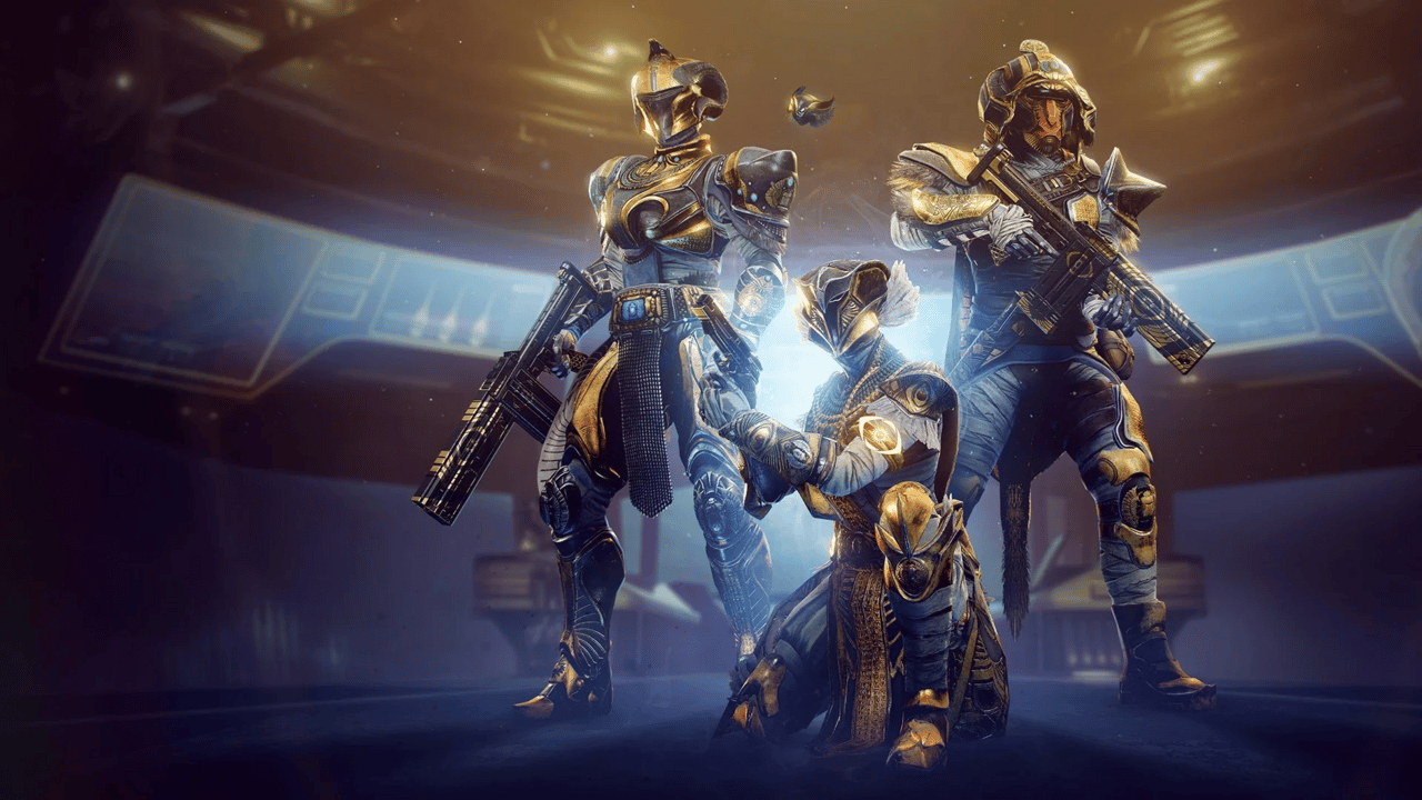 New Destiny 2 Patch Re-Enables Flawless Pools in Trials of Osiris