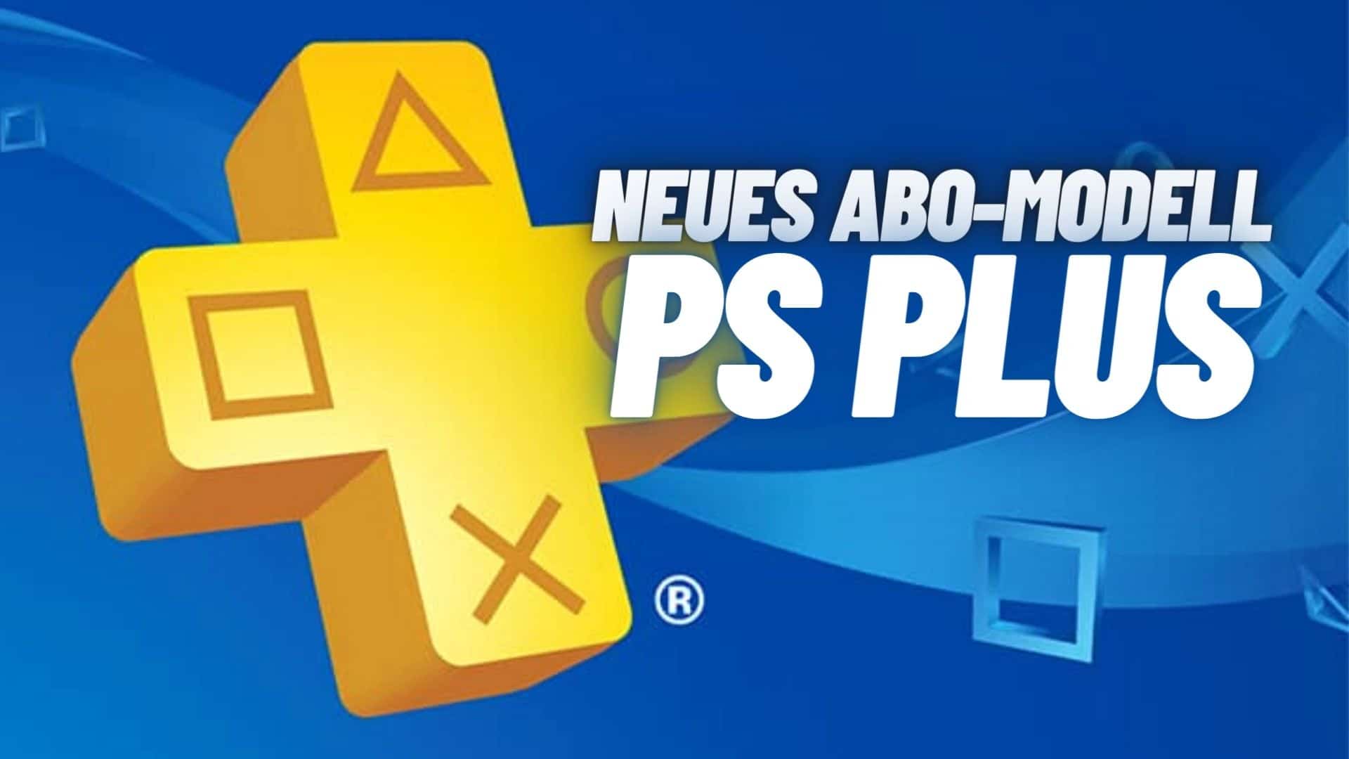 Next week your subscription to PS Plus will change completely - you should know that now on PS4 & PS5