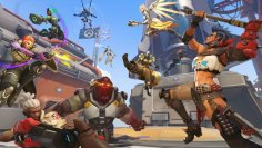 Overwatch 2: Blizzard takes special action against cheaters