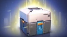 Loot Boxes: Overwatch