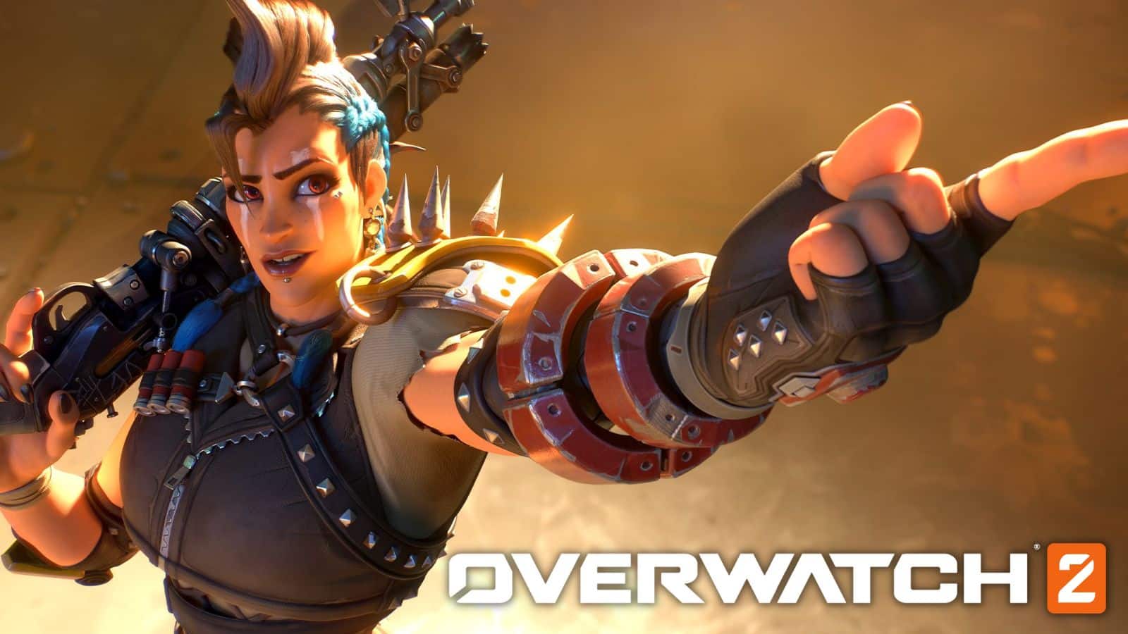 Overwatch 2 developer explains how new voice lines will make heroes feel "alive"