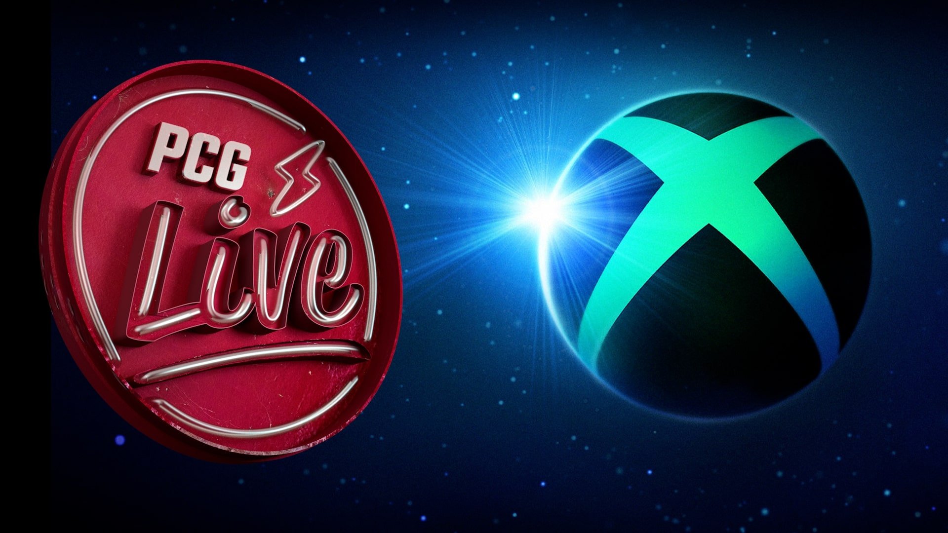 PC Games Live: Stream to the Xbox & Bethesda Showcase