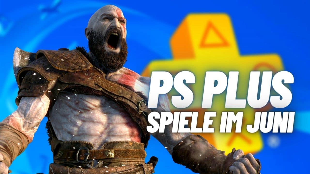 PS Plus: Games for June 2022 - Sony is giving you one of the best action games in recent years