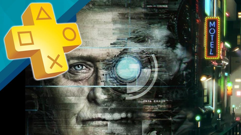 PS Plus Premium: The bonus game Observer mixes horror and cyberpunk and it fits together perfectly
