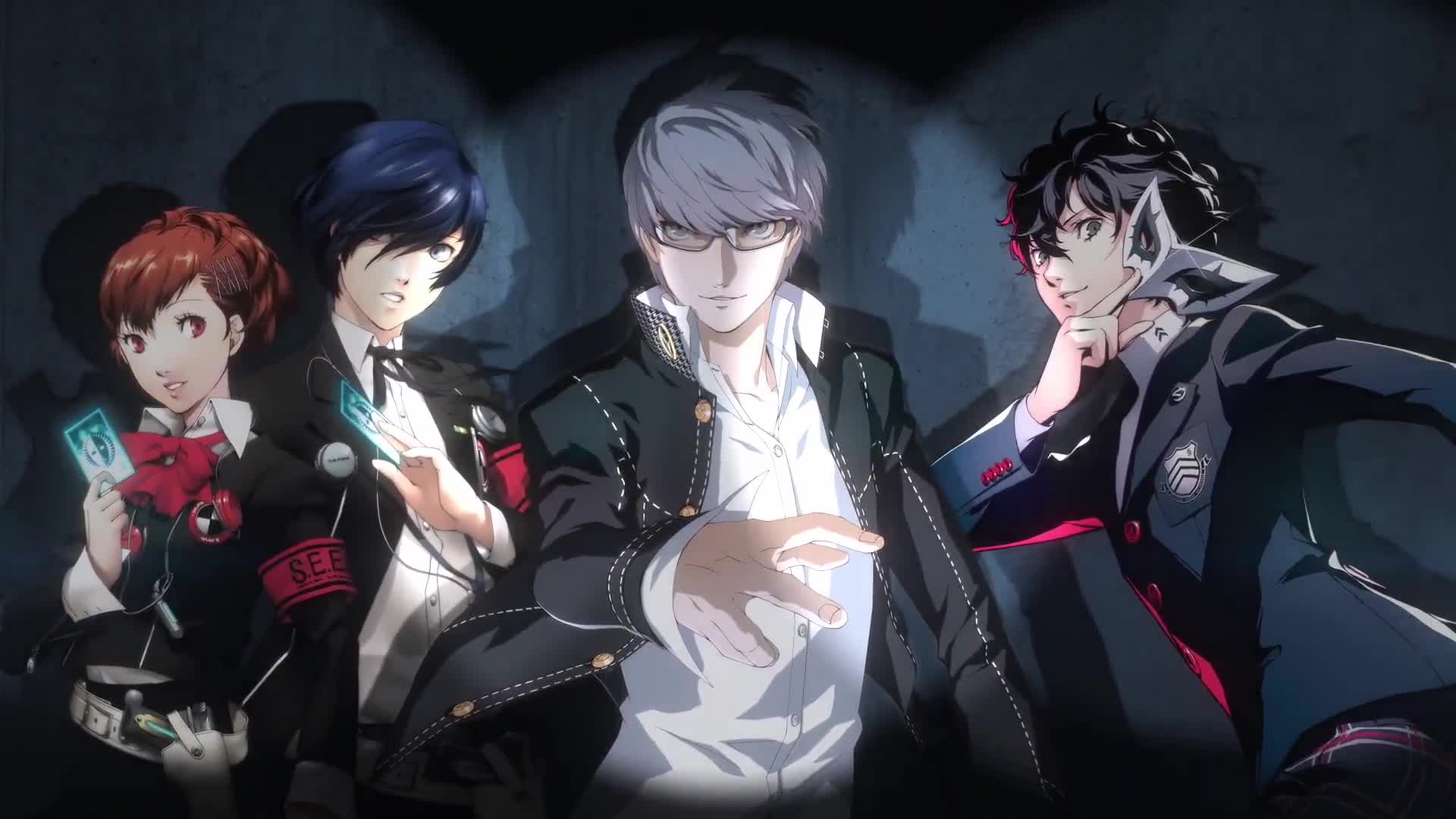Persona 5 Royal: October 2022 on PC and Xbox One