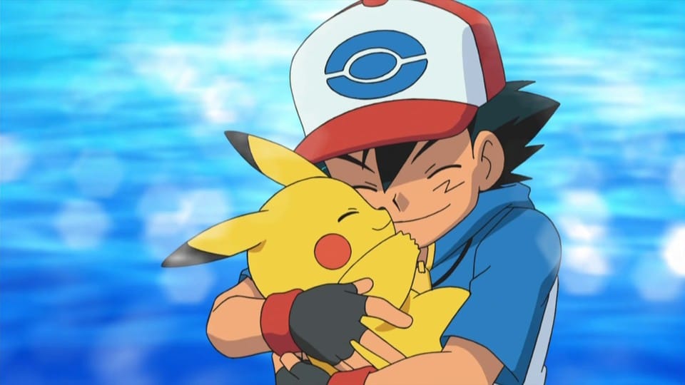 Ash Ketchum is finally making his way into a video game as a real character with a 3D character model.