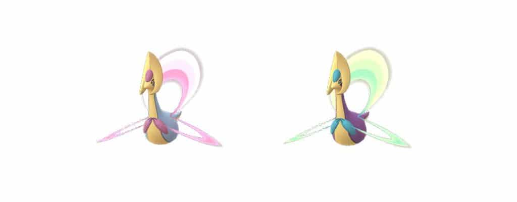 Pokemon GO: Defeat Cresselia - The 20 best counters in the raid guide