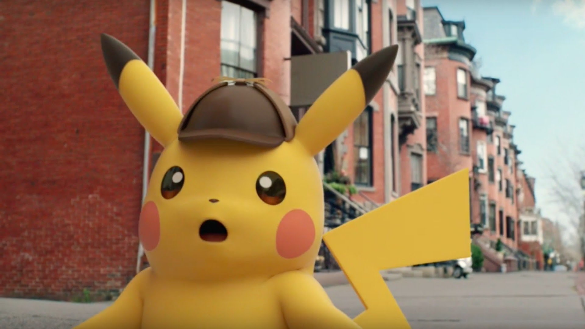 Pokémon GO developer lays off 8% of staff, cancels 4 new projects