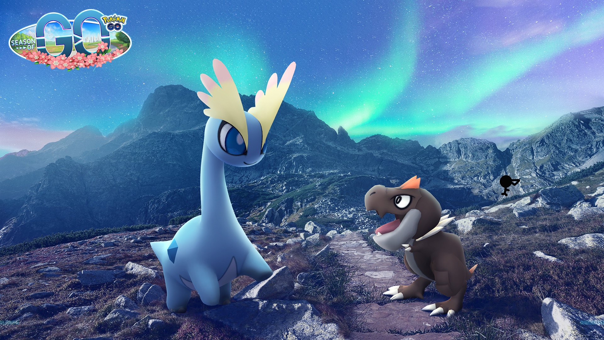 Pokémon Go: Adventure Week 2022 with brand new Mon - Guide