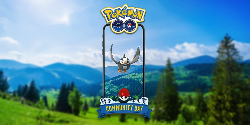 Pokémon Go: After the Kapuno hype, the ice-cold Community Day shower