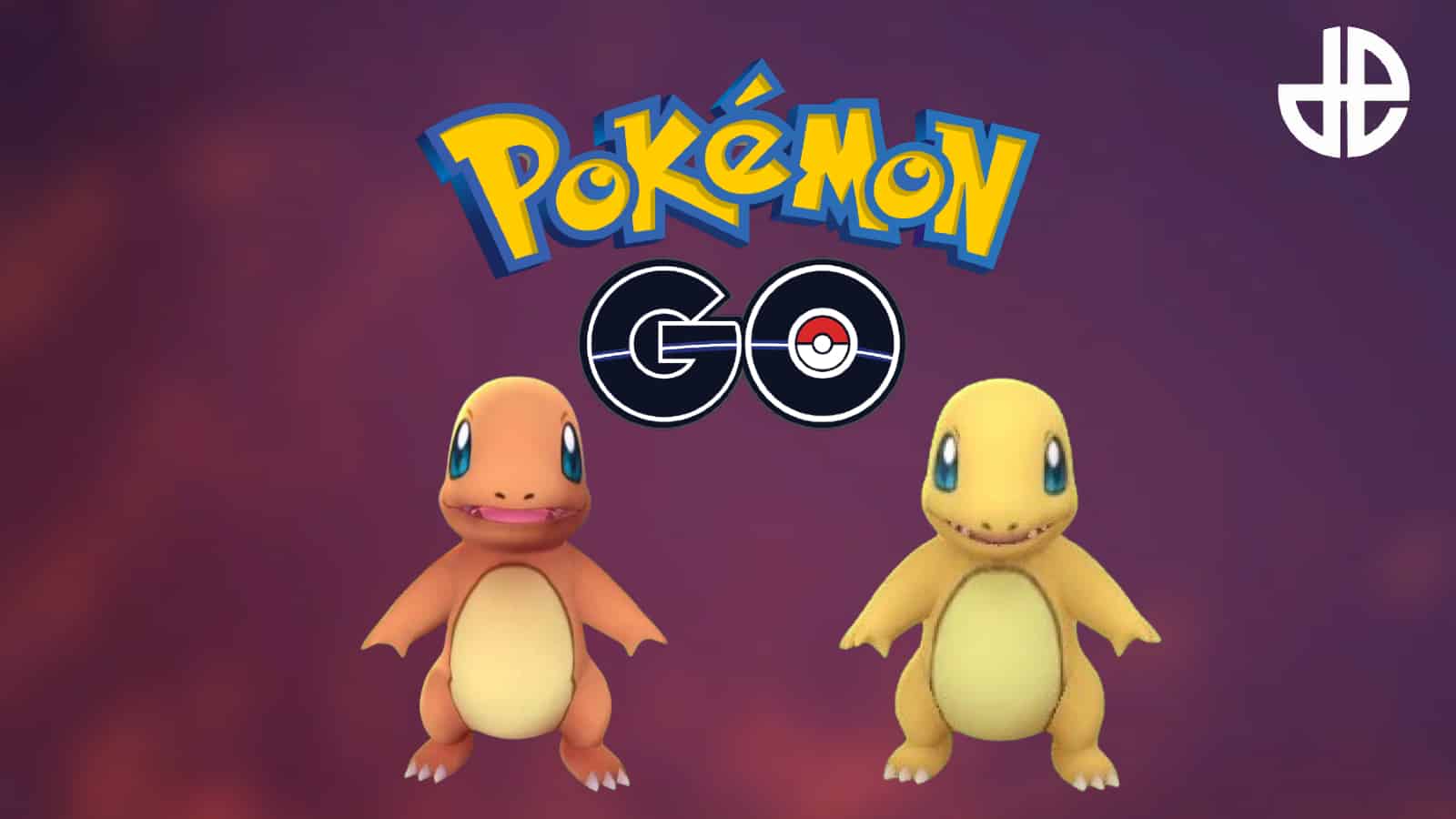 Pokémon Go Charmander attention hour on June 13