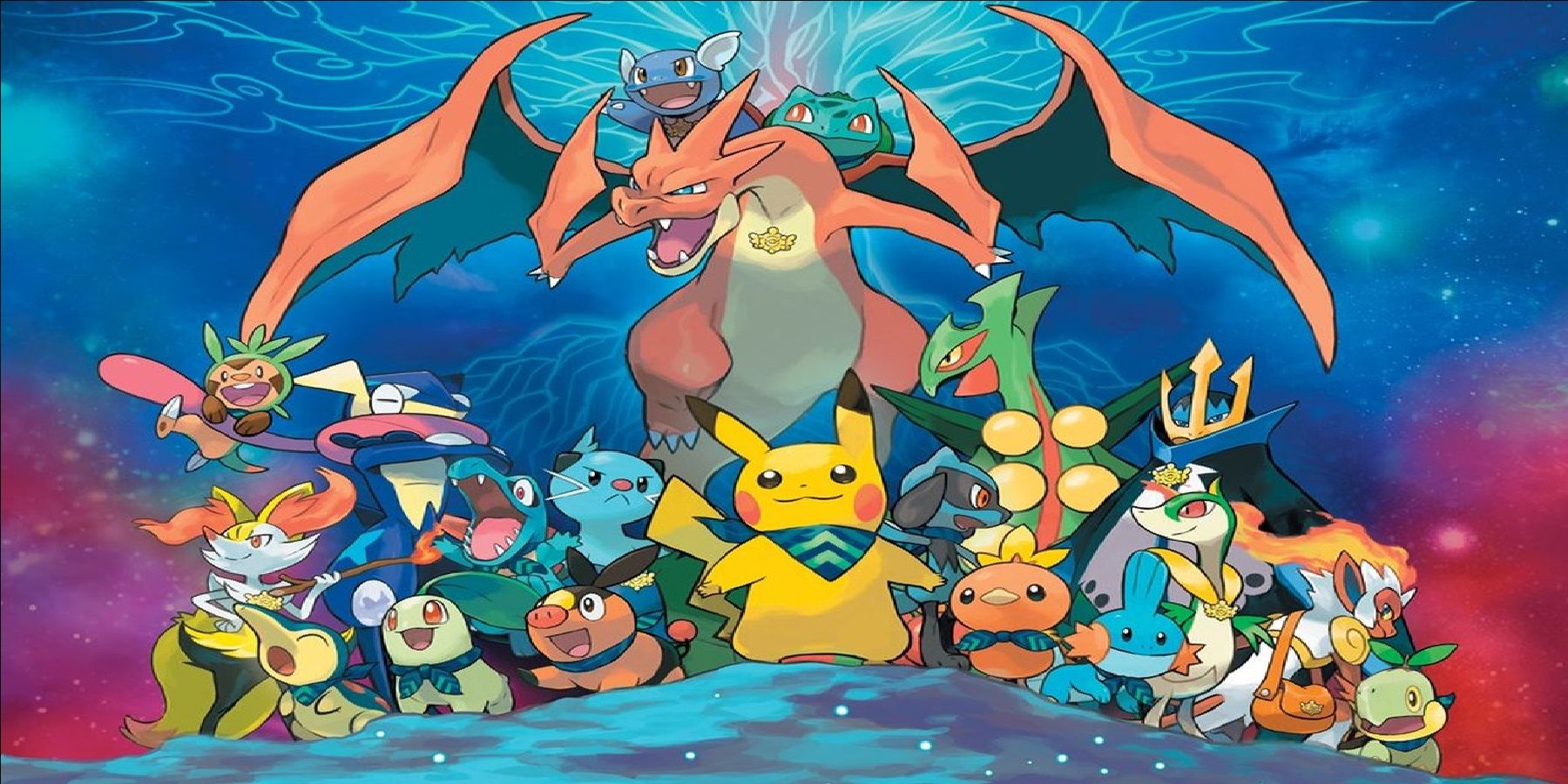 Pokemon fans share their controversial views on the franchise