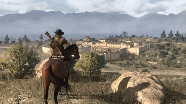 Red Dead Redemption 2: Is the title coming to the Switch soon?