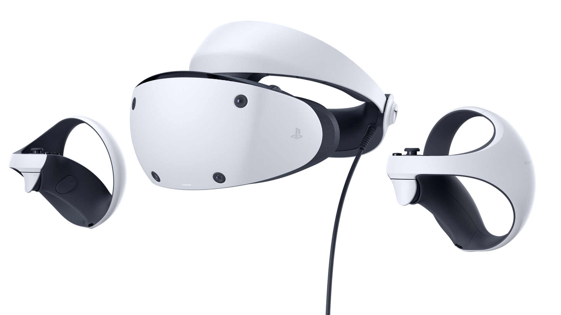 PlayStation VR2 - VR headset